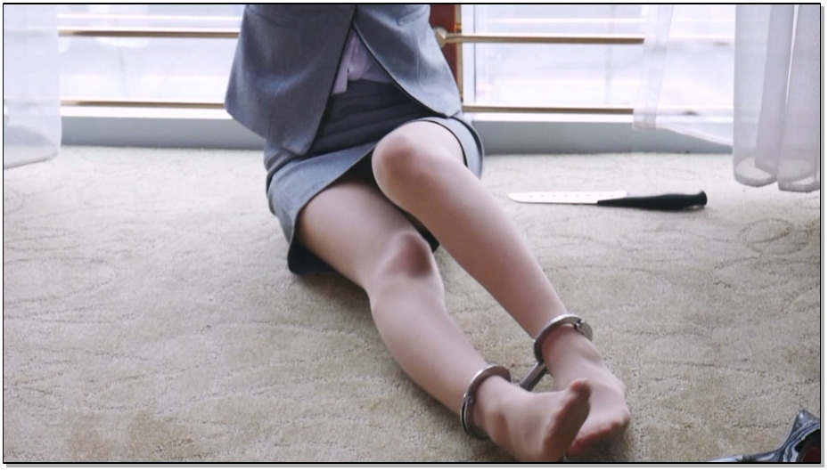 【猎美工作室】危险的面试1 