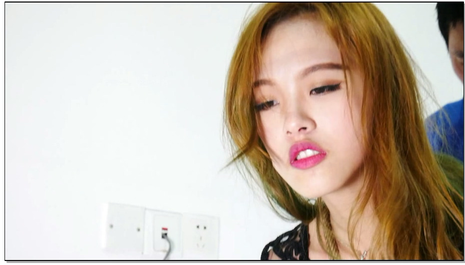 【猎美工作室】JULY之诱惑 ECUP巨乳美女赤足黑丝颈手枷海老缚捆绑搬运 口球蒙眼