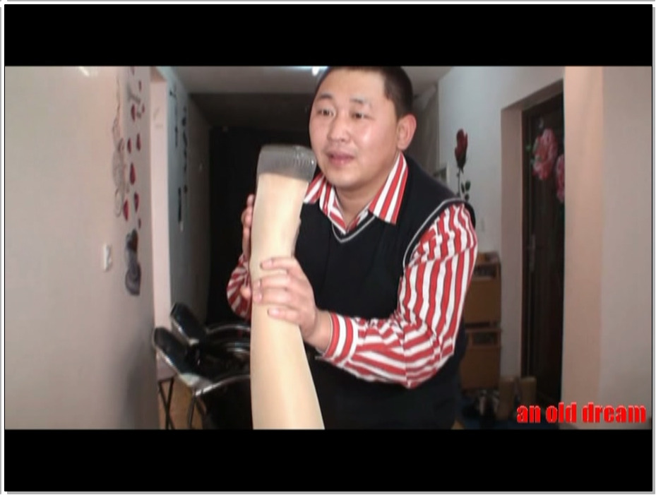 【老梦视觉】生日+忌日（下）