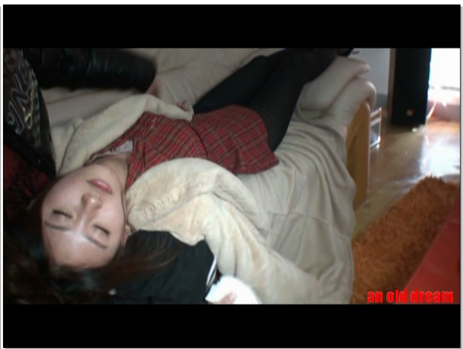 【老梦视觉】我哥没在家