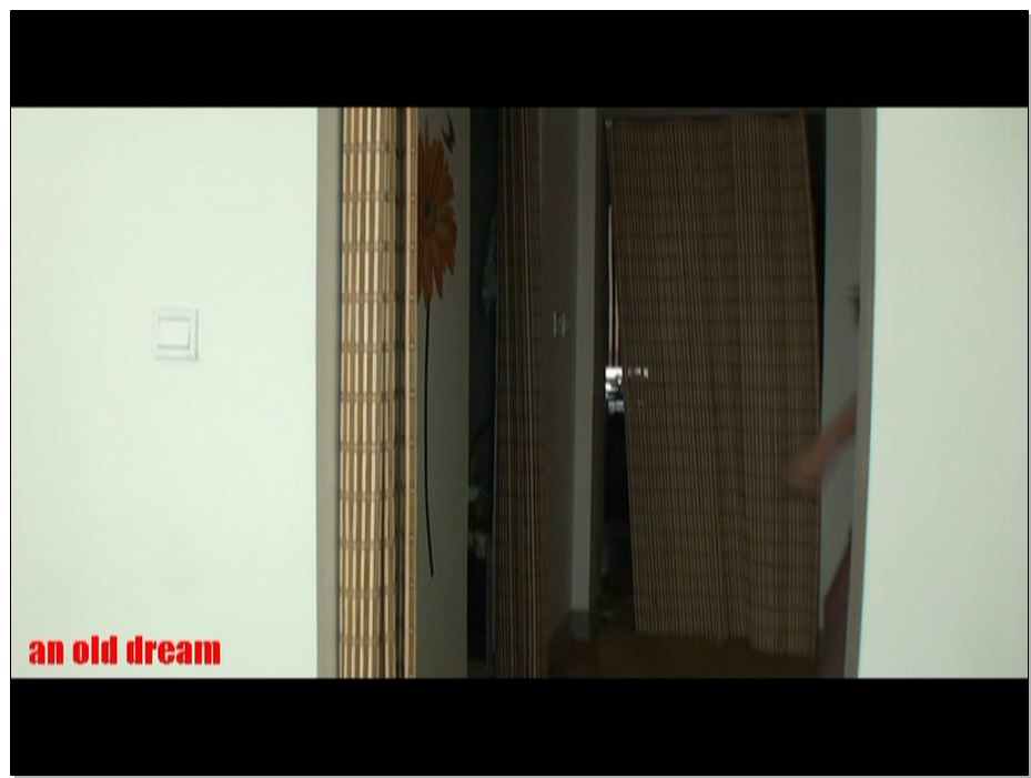 【老梦视觉】Sad urge of act from inside