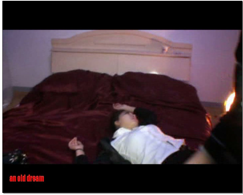 【老梦视觉】Never cheat on a killer