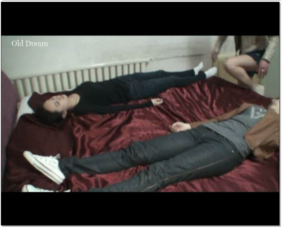 【老梦视觉】Girls war