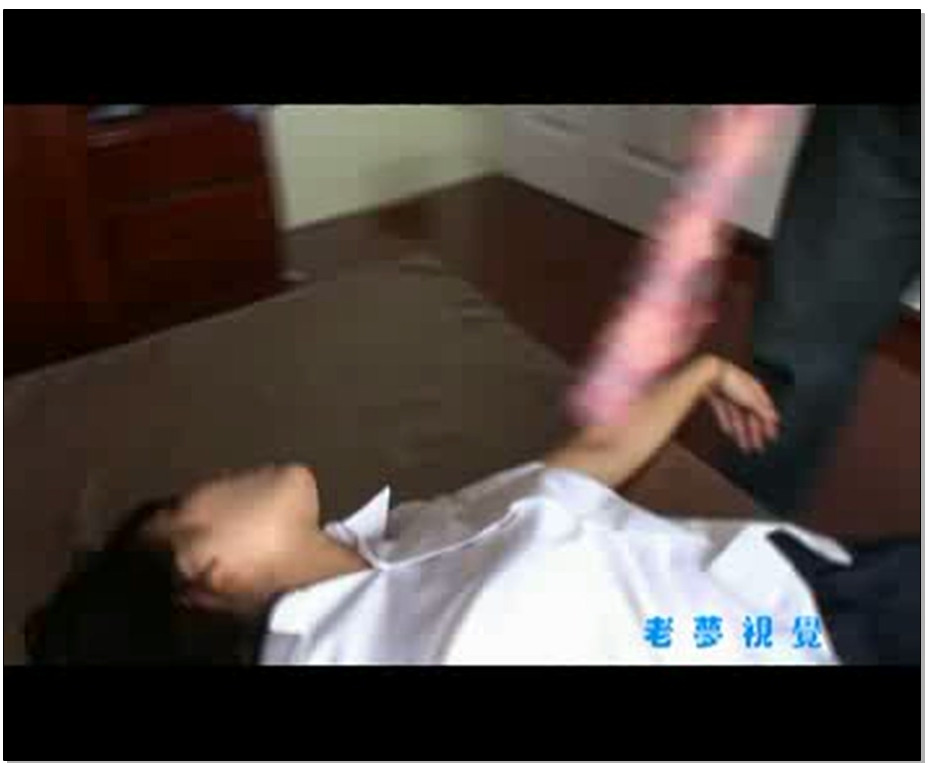 【老梦视觉】001号收藏品