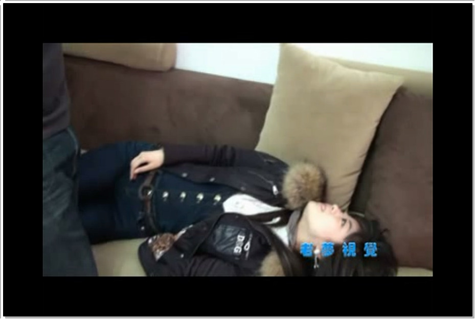 【老梦视觉】双杀