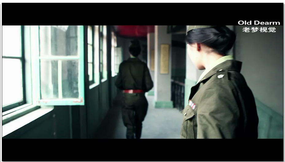 【老梦视觉】消失的名单