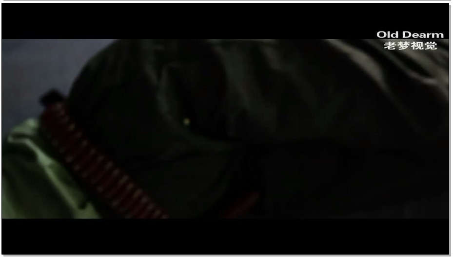 【老梦视觉】消失的名单