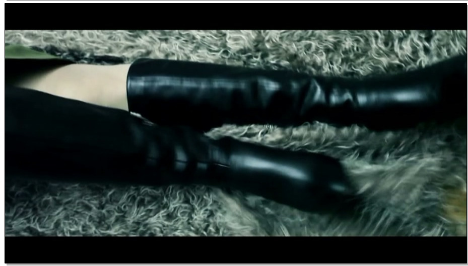 【老梦视觉】传说中的胡杨