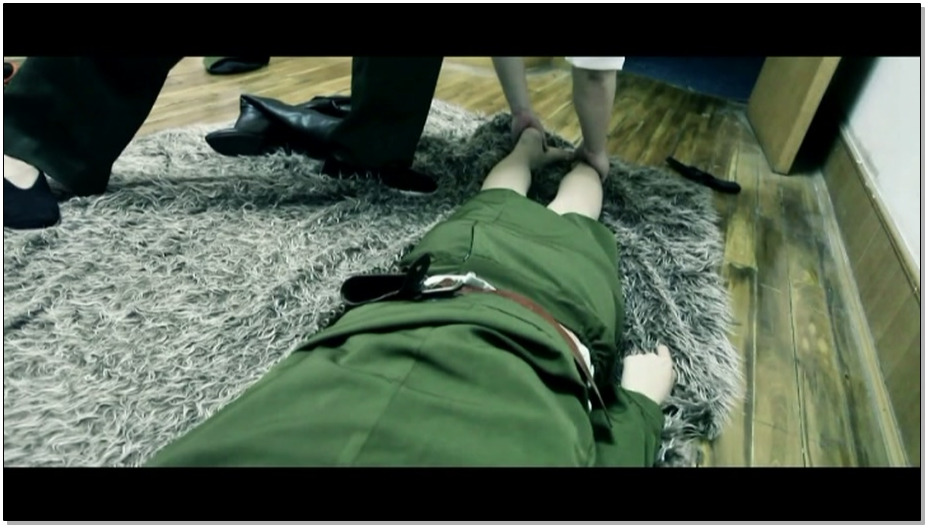 【老梦视觉】传说中的胡杨