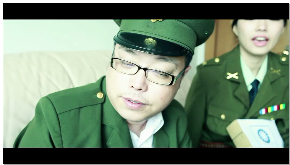 【老梦视觉】特别通行证