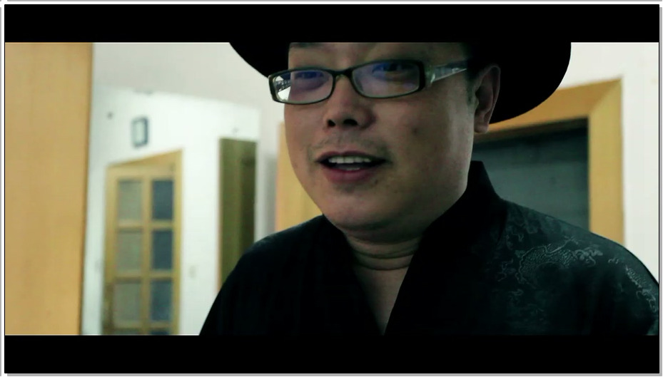 【老梦视觉】特别通行证