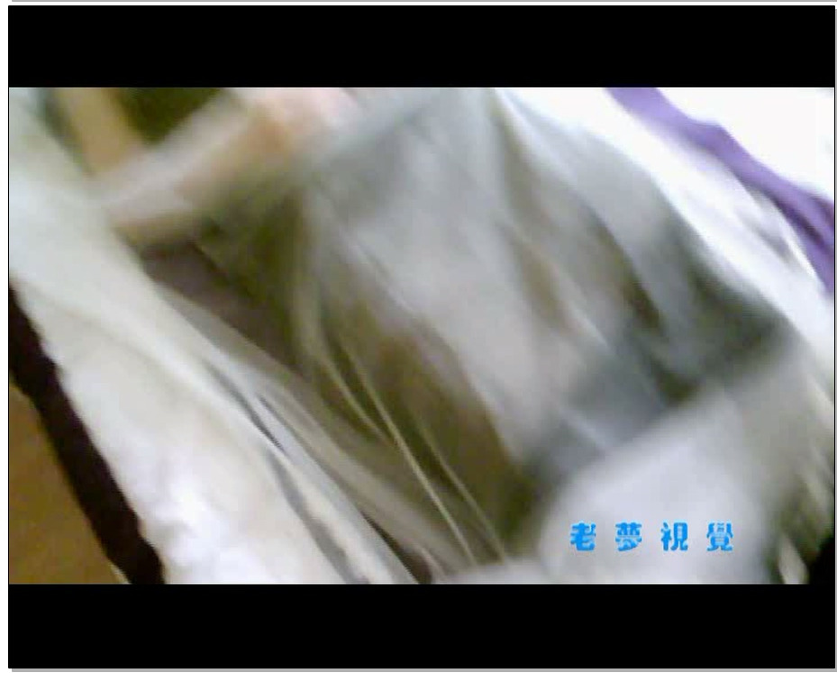 【老梦视觉】昏睡女摆弄摸脚