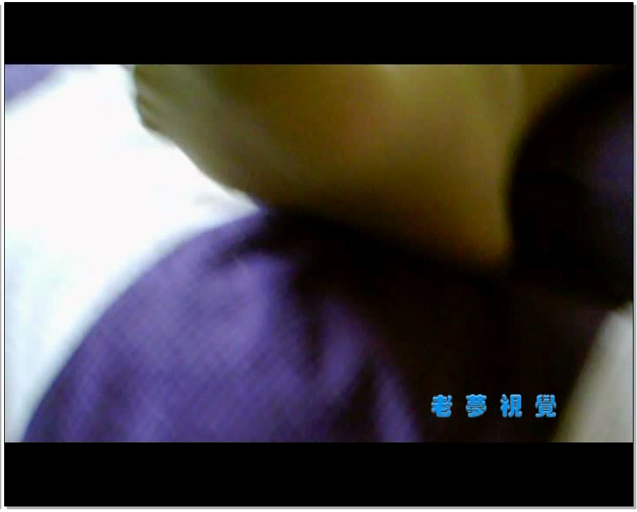 【老梦视觉】昏睡女摆弄摸脚