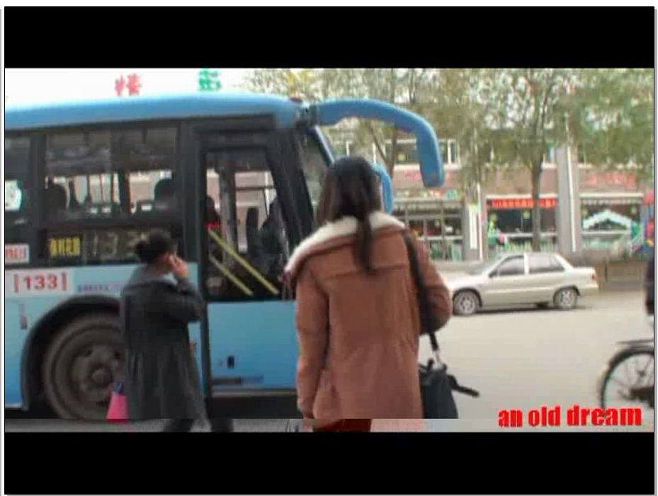 【老梦视觉】尾行3