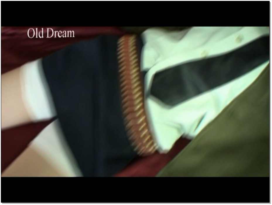 【老梦视觉】密杀令 A