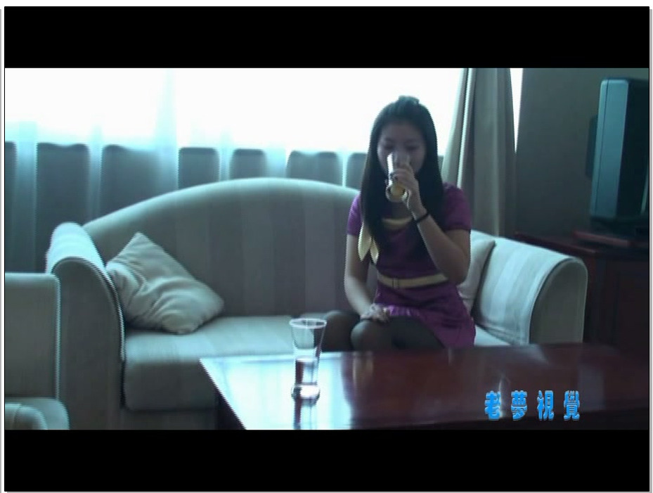 【老梦视觉】面试陷阱（一）