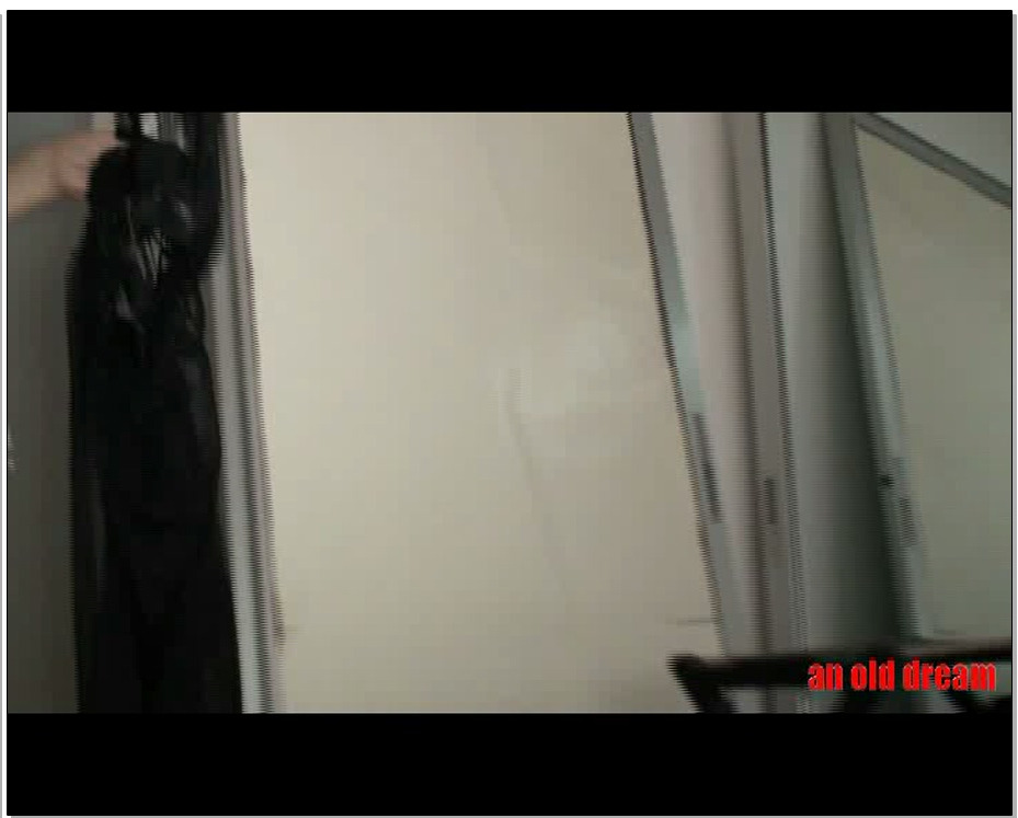 【老梦视觉】高跟鞋血案