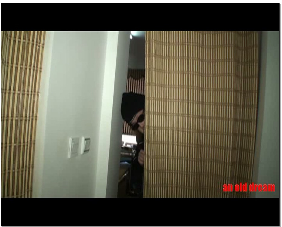 【老梦视觉】高跟鞋血案