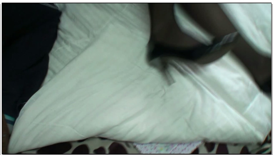 【老梦视觉】万象城谋杀案