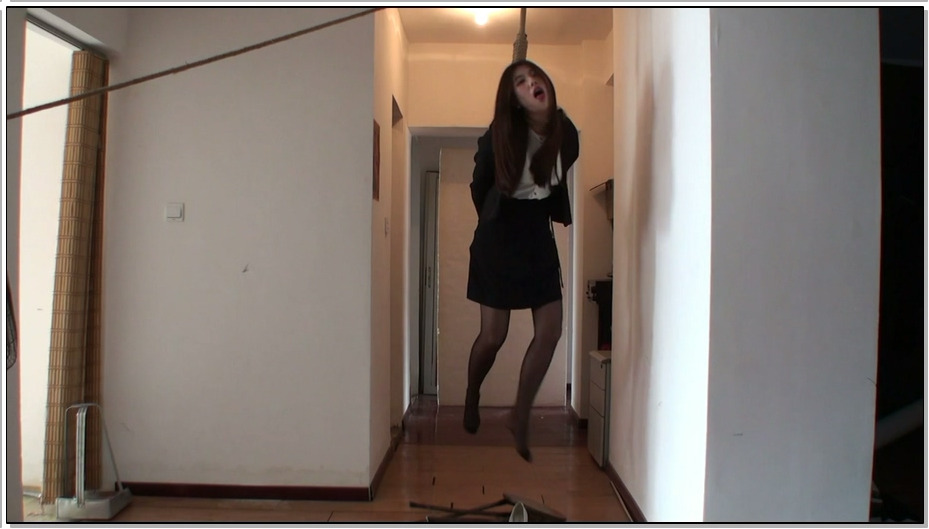 【老梦视觉】可心绞刑