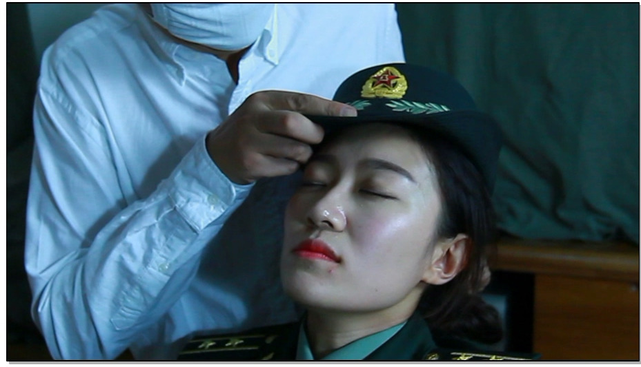 【老梦视觉】喋血派 缉毒生死战