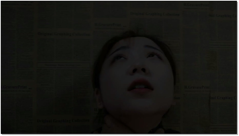 【老梦视觉】美女杀手莹莹行动失败的遭遇