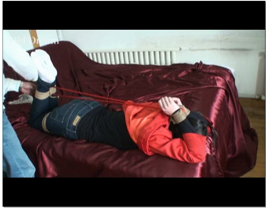 【老梦视觉】情景剧