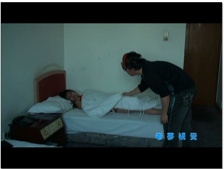 【老梦视觉】睡梦中的谋杀