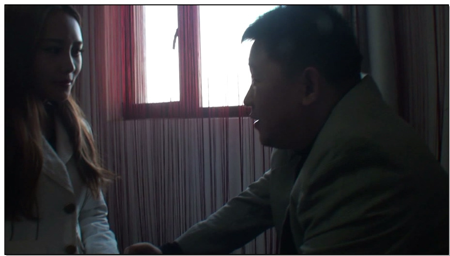 【老梦视觉】你知道的太多了