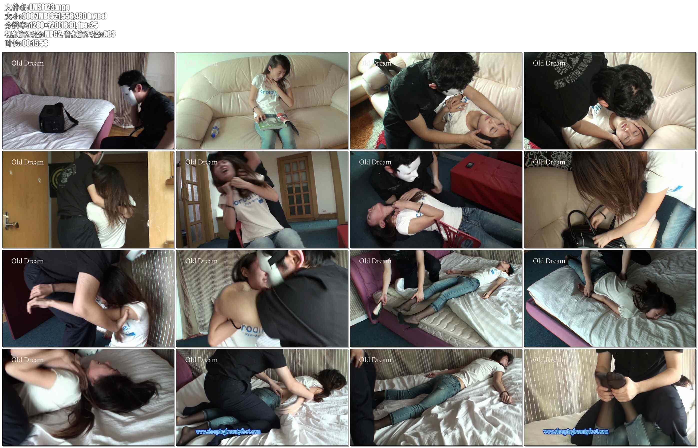 【老梦视觉】天真的设计