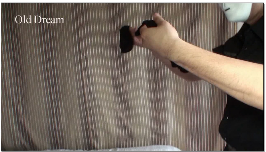 【老梦视觉】天真的设计