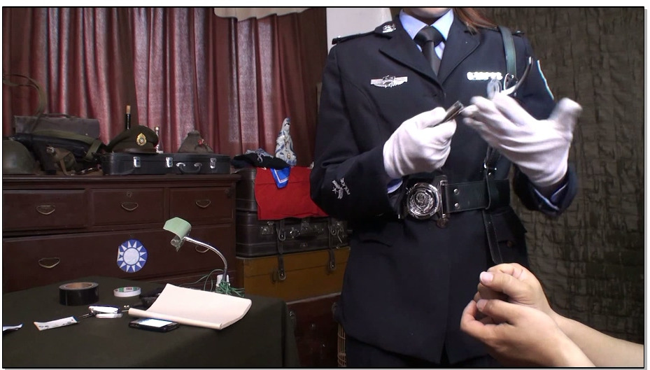 【老梦视觉】2次急