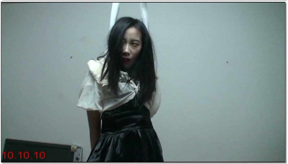 【老梦视觉】吊死千金