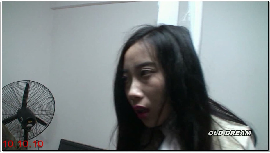 【老梦视觉】吊死千金