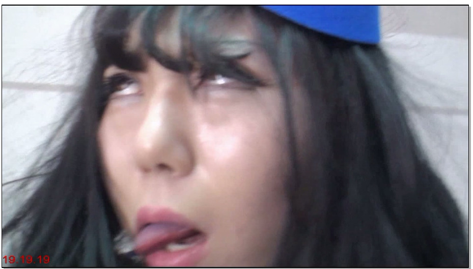 【老梦视觉】派对时间-拉拉的绞刑Party time 2