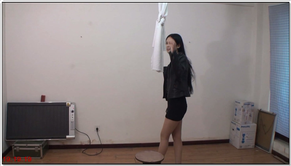 【老梦视觉】派对时间-拉拉的绞刑Party time 2