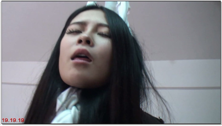 【老梦视觉】派对时间-拉拉的绞刑Party time 2
