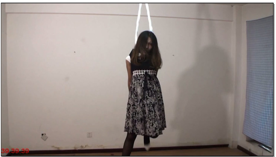 【老梦视觉】无情的背叛-绞刑的骗局