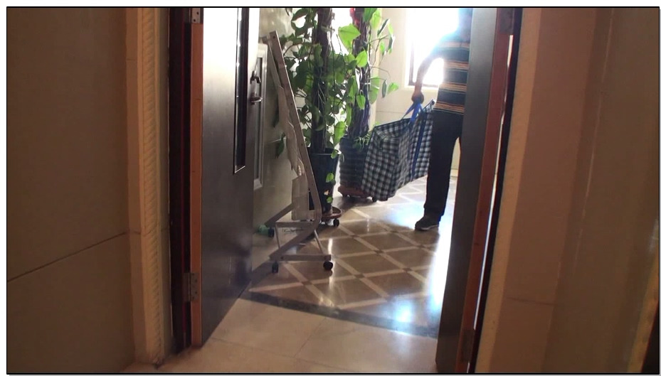 【老梦视觉】灭口1