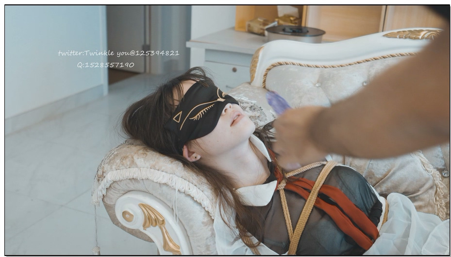 【LMXY】被调教的黑丝女仆