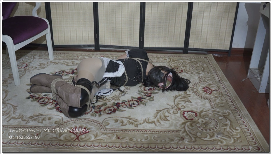 【LMXY】驷马 鞭打 泡泡机版本 多次抽搐的真实反应