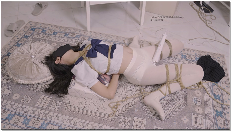 【LMXY】公开处刑3 可能是太久没被这么打了 妹子果然还是哭了 只能强高安慰一下了