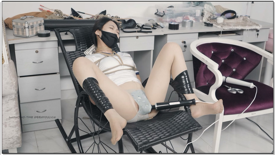 【LMXY】蕾姆护士 高校运动服 TK 刺轮 润滑油 TK 鞭打 报复妹子 固定强高 