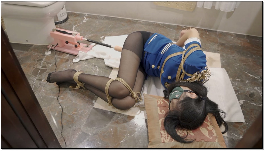 【LMXY】日记少女 制服 应召 TD 机械