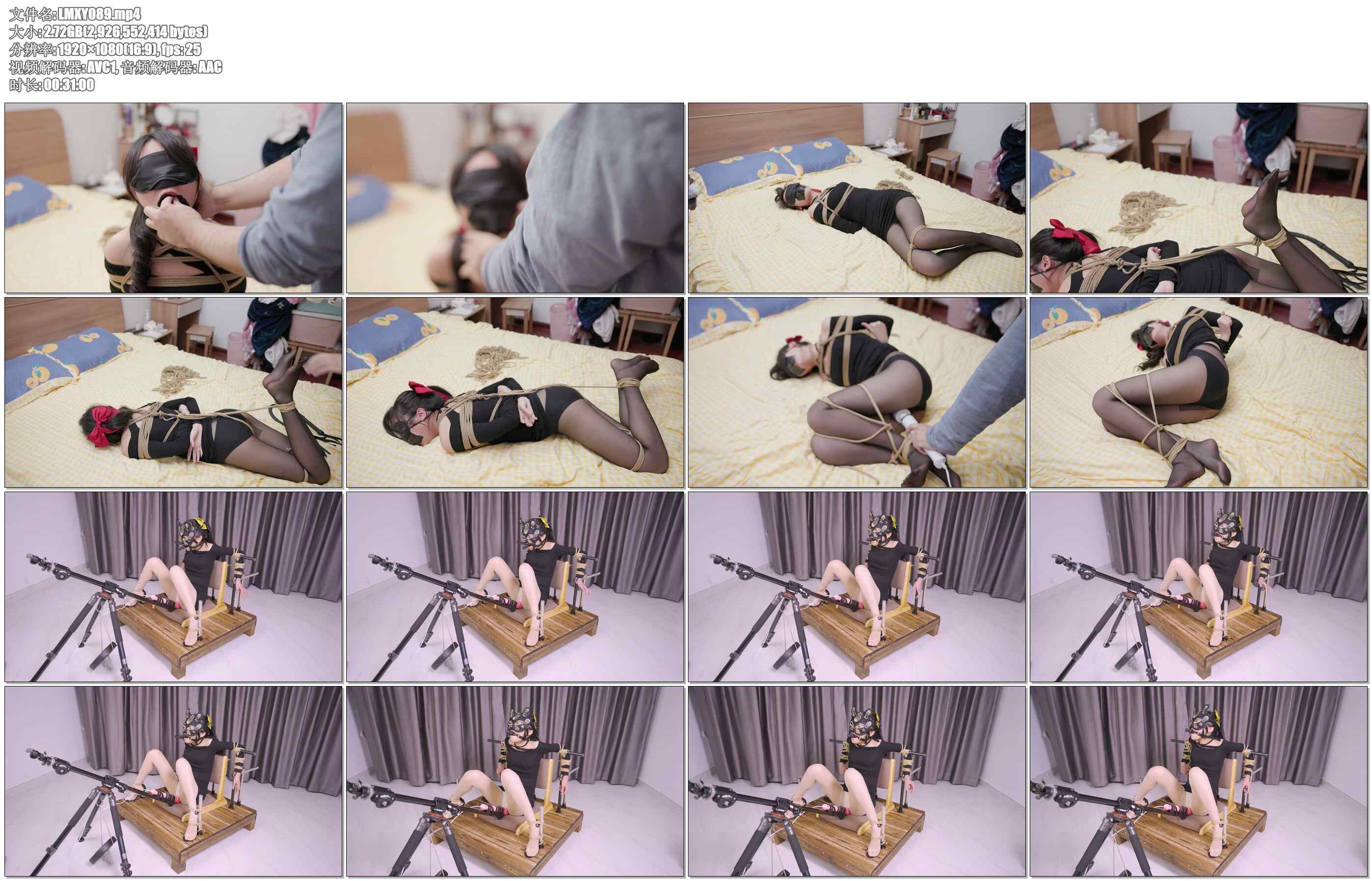 【LMXY】日记少女 床上鞭打 驷马 TK 棒子 震动 拘束支架2.0 固定放置强高 手脚零移动