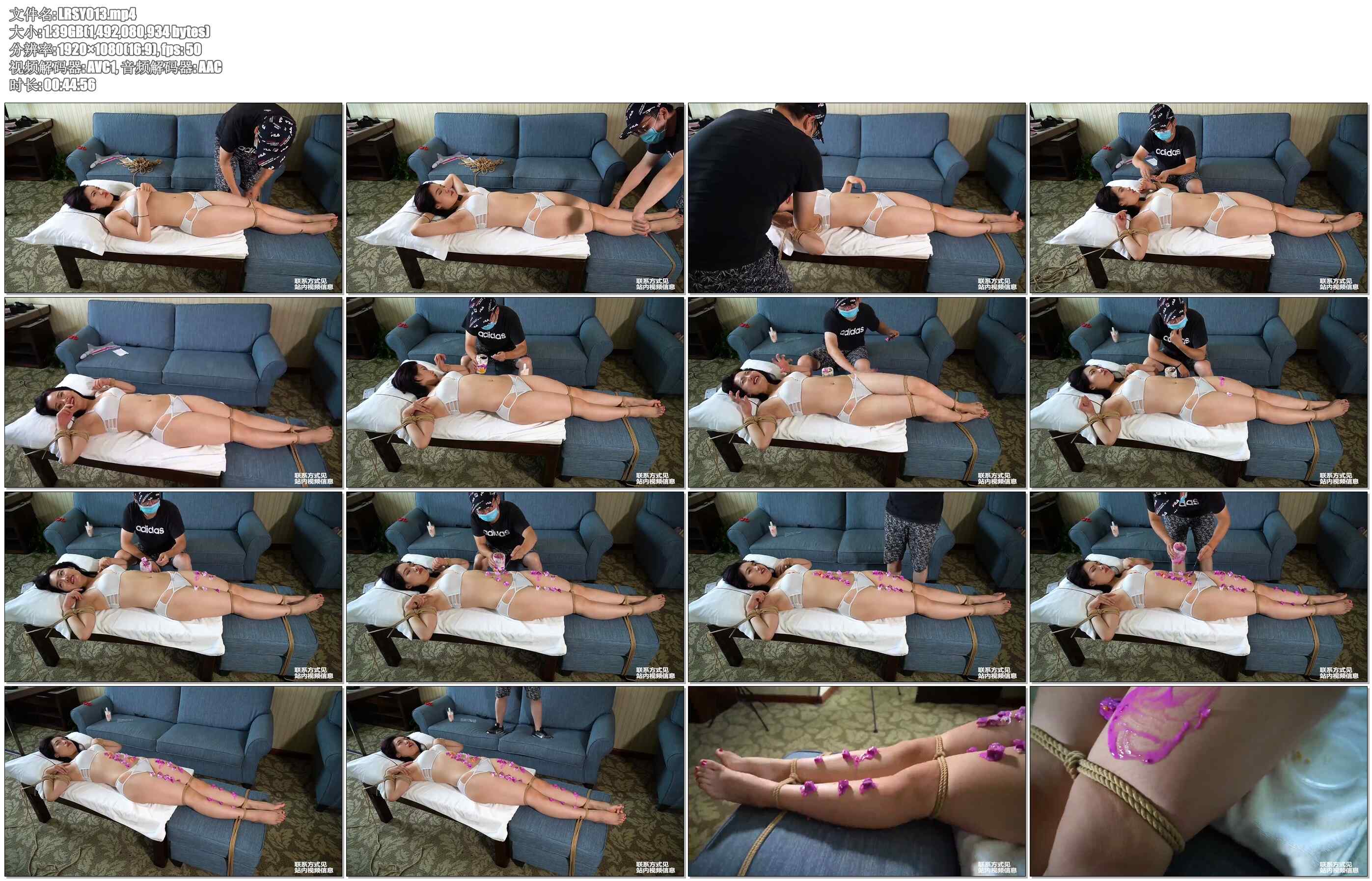 【鲁R绳艺】海语西游记 不一样的水果拼盘 美女水果宴 好看又好吃