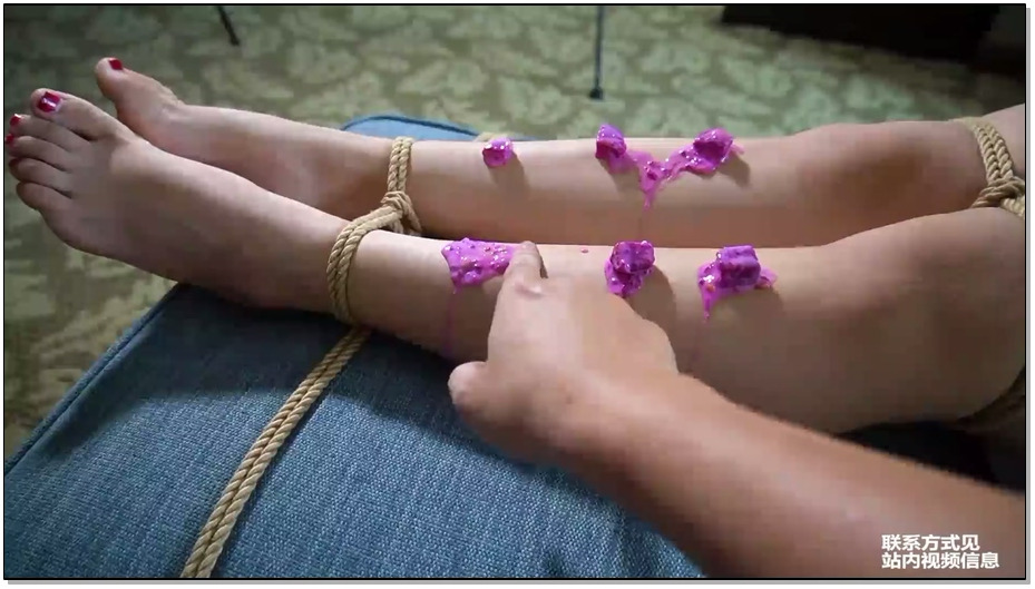 【鲁R绳艺】海语西游记 不一样的水果拼盘 美女水果宴 好看又好吃