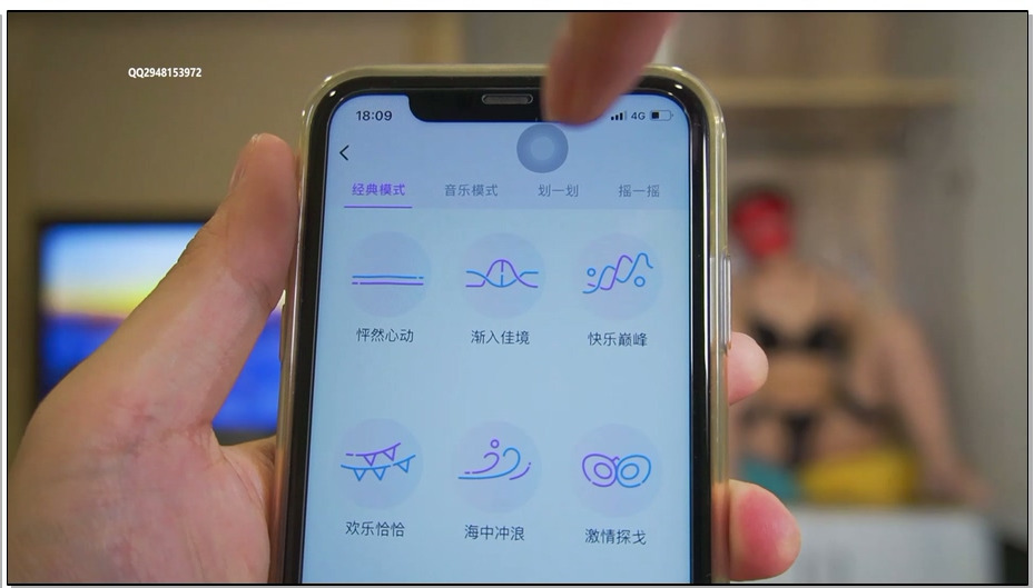 【鲁R绳艺】丝脚折磨计时器开门挑战 9种模式终极测试