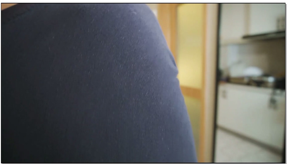 【鲁R绳艺】开门计时挑战 丝袜高跟口球单腿吊起 打开房门 面对未知的情况