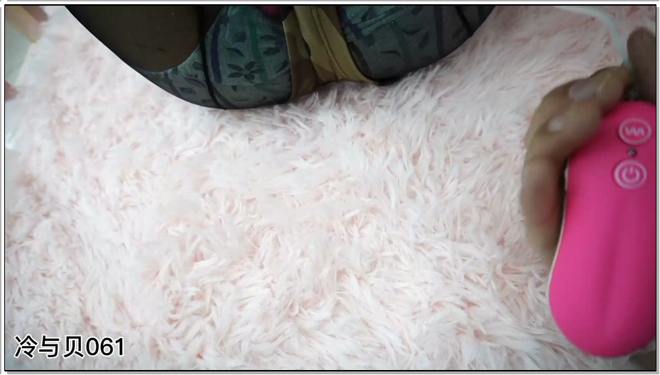 【冷少与贝娘】双马尾女搜查官捆绑调教+股绳+鞭打+快乐棒+笼子+挠脚+黑丝